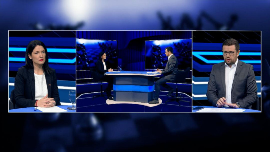 Srpska i njen narod nisu remetilački faktor nego vlast (VIDEO)