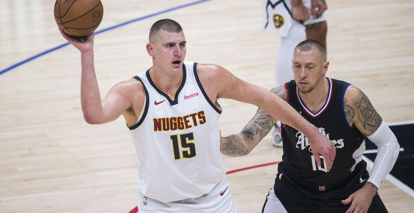 Jokić postigao novi tripl-dabl, ali i neslavan rekord