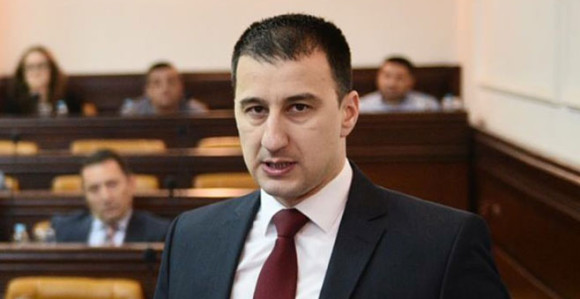 SPS zahtijeva ravnomjeran razvoj Banjaluke