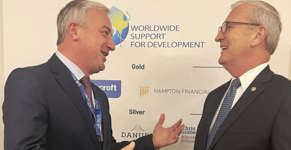 “Nema negativnih tonova prema Republici Srpskoj”