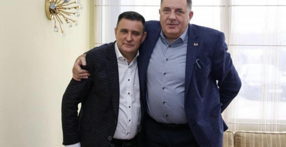 Direktor dijeli milione Prointeru i Siriusu 2010