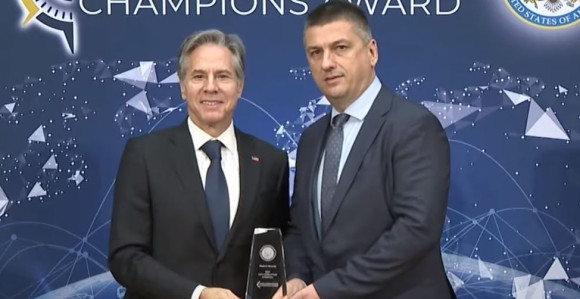 Novović pokazao da najmoćniji ljudi nisu iznad zakona