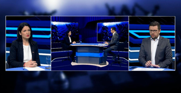 Srpska i njen narod nisu remetilački faktor nego vlast (VIDEO)