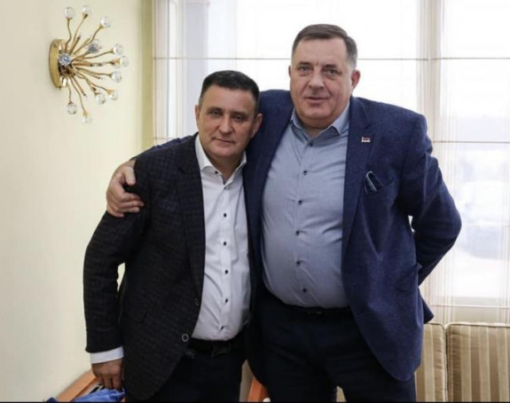 Direktor dijeli milione Prointeru i Siriusu 2010