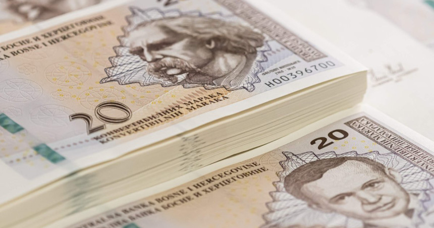 Ništa od 1.000 KM minimalca u FBiH, razgovori od 2025.