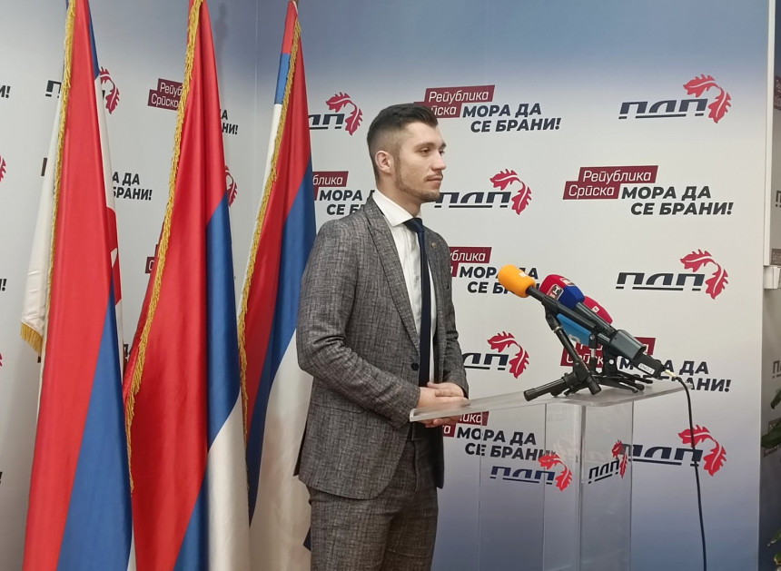 “Predložićemo izmjenu Zakona o porezu na dohodak”