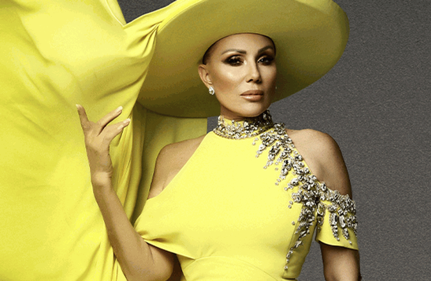 Rasprodat i drugi Brenin koncert u Areni u Zagrebu