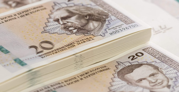 Ništa od 1.000 KM minimalca u FBiH, razgovori od 2025.