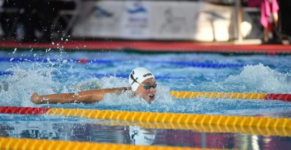 Lana Pudar prošla u polufinale EP na 100 metara