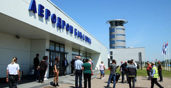 Spas od stečaja "Aerodrom" traži u milionskom kreditu