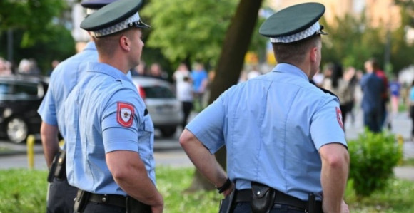 Deset policajaca u Republici Srpskoj dobilo otkaz