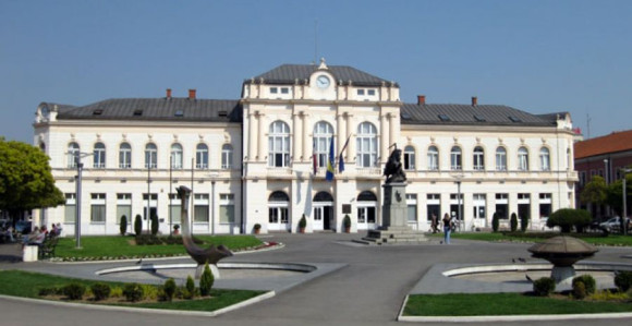 Bijeljina dobila zlatno priznanje Kros RTS-a (VIDEO)