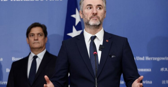 Dva ministra o infrastrukturi BiH i Crne Gore