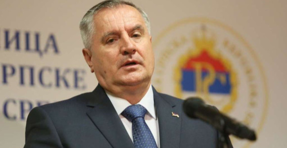 Višković spreman i autobus voziti ako zatreba