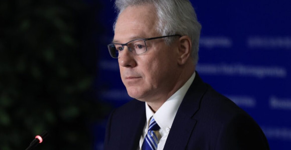 Marfi za FORBS BiH: Sancionisani troše ogroman novac da bi bili skinuti s crne liste