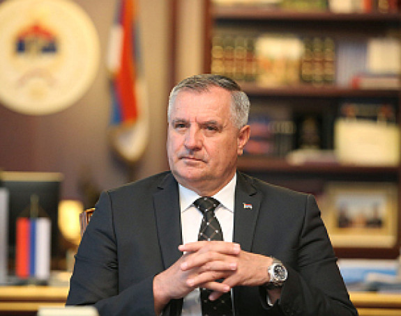 Višković očekuje Šmita u Sudu BiH na suđenju Dodiku