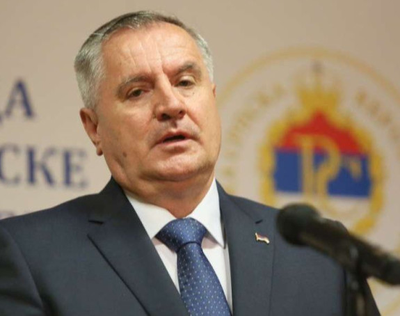 Višković spreman i autobus voziti ako zatreba
