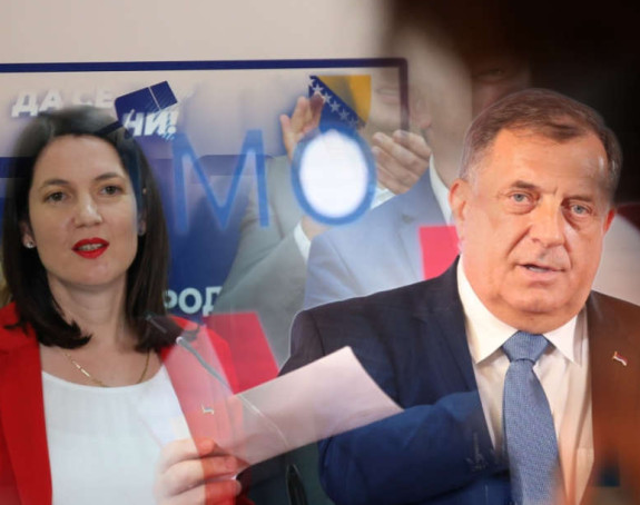 Konačno stigao izvještaj CIK-a pred poslanike BiH