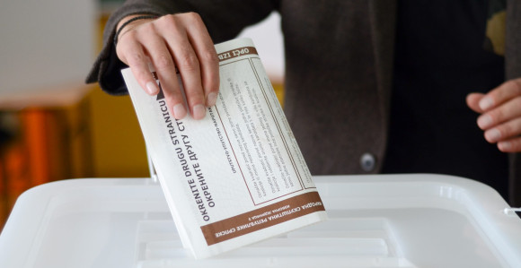 Broj daleko veći: Partije potrošile preko 11 mil. KM