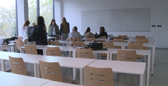 Odlazi mladost: Za deset godina 20.000 studenata manje