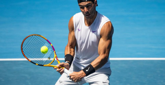 Nadal prelomio, poznato koliko će još igrati