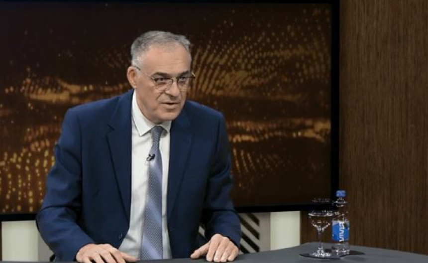 Имунитет политичара значи амнестија од криминала...