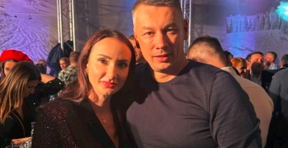 Elita na Jahorini: Sve će to narod platiti i pozlatiti