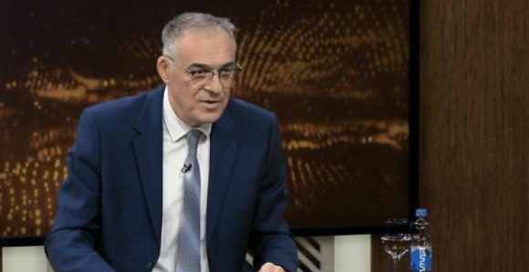 Imunitet političara znači amnestija od kriminala...