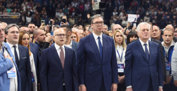 ИФИМЕС: Избори у Србији најважнији од 2012. године - Покушај да тајкуни поново завладају Србијом?