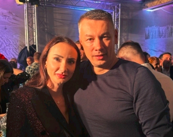Elita na Jahorini: Sve će to narod platiti i pozlatiti