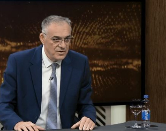 Imunitet političara znači amnestija od kriminala...