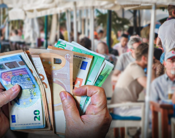 Njemačka kriza u Hrvatskoj: Manje i posla i radnika