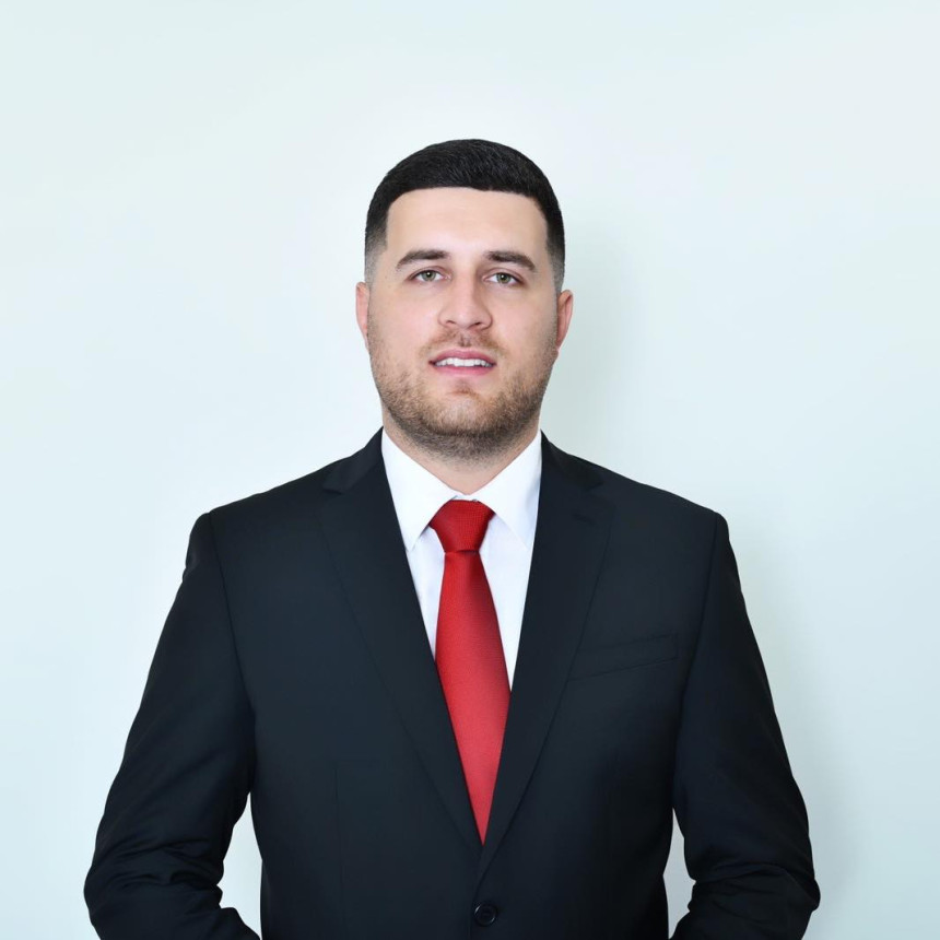 Marko Kubatlija imenovan za v.d. direktora FIPA-e