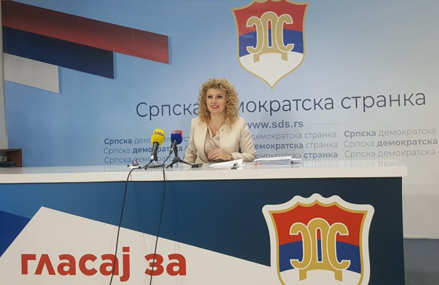 Predlažu budžet sa neizvjesnim prihodima