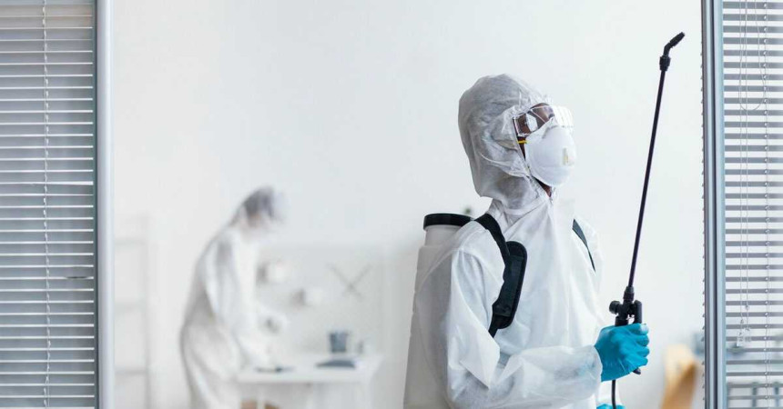 Varali starije ljude za zaprašivanje nepostojećih stenica!