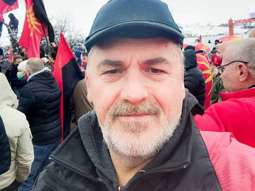 Glavni osumnjičeni za ubistvo Vanje ostaje u Turskoj
