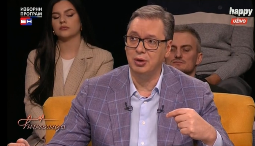 Biće pritisaka, pitanje Kosova i Metohije i Republike Srpske će se sve oštrije postavljati