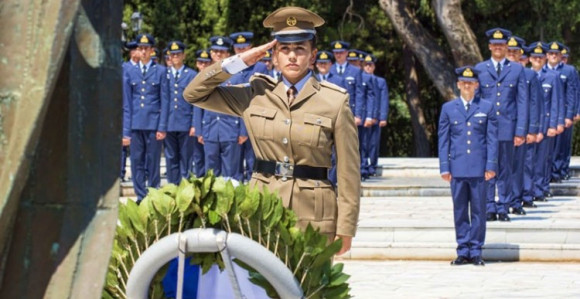 Jedina žena pilot u Oružanim snagama BiH