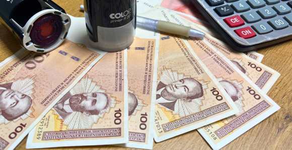 Predstavništvima RS u inostranstvu dodatnih 810.000 KM