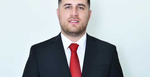 Marko Kubatlija imenovan za v.d. direktora FIPA-e