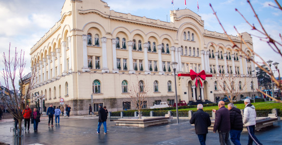 Banjaluka danas toplija od Neuma i Trebinja