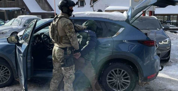 Detalji hapšenja Mladena Samardžije na Jahorini