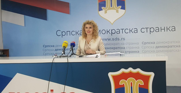 Predlažu budžet sa neizvjesnim prihodima