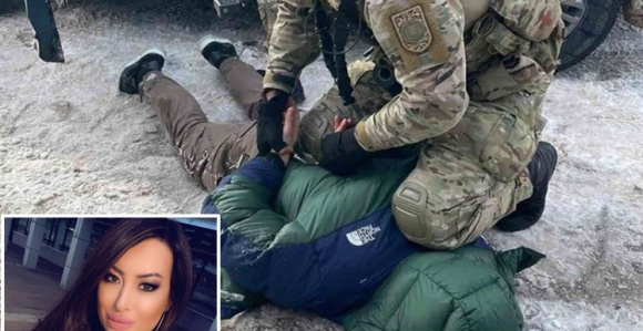 Na Jahorini uhapšena i bivša supruga Milana Tegeltije