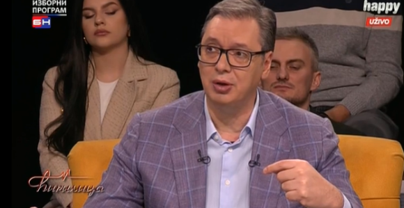 Biće pritisaka, pitanje Kosova i Metohije i Republike Srpske će se sve oštrije postavljati