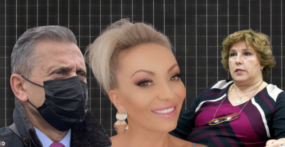 Nove američke sankcije Diani Kajmaković i Mehmedagiću