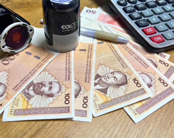 Представништвима РС у иностранству додатних 810.000 КМ