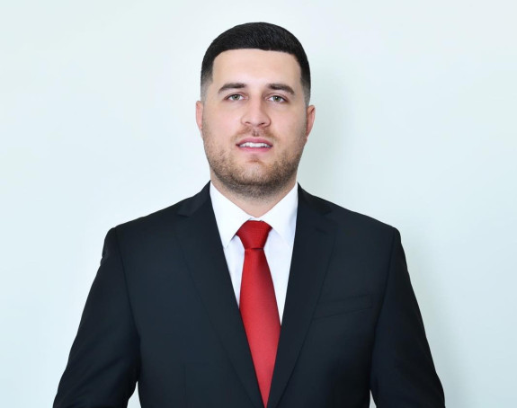 Marko Kubatlija imenovan za v.d. direktora FIPA-e