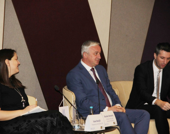 Korupcija postaje model ponašanja i stil života u BiH