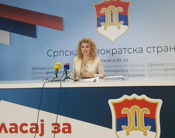 Predlažu budžet sa neizvjesnim prihodima